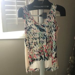 Lovers + Friends x Because I’m Addicted tank